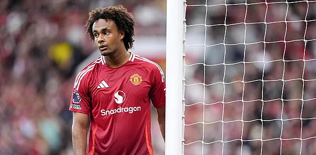 Manchester United autorise Zirkzee à rejoindre Liverpool